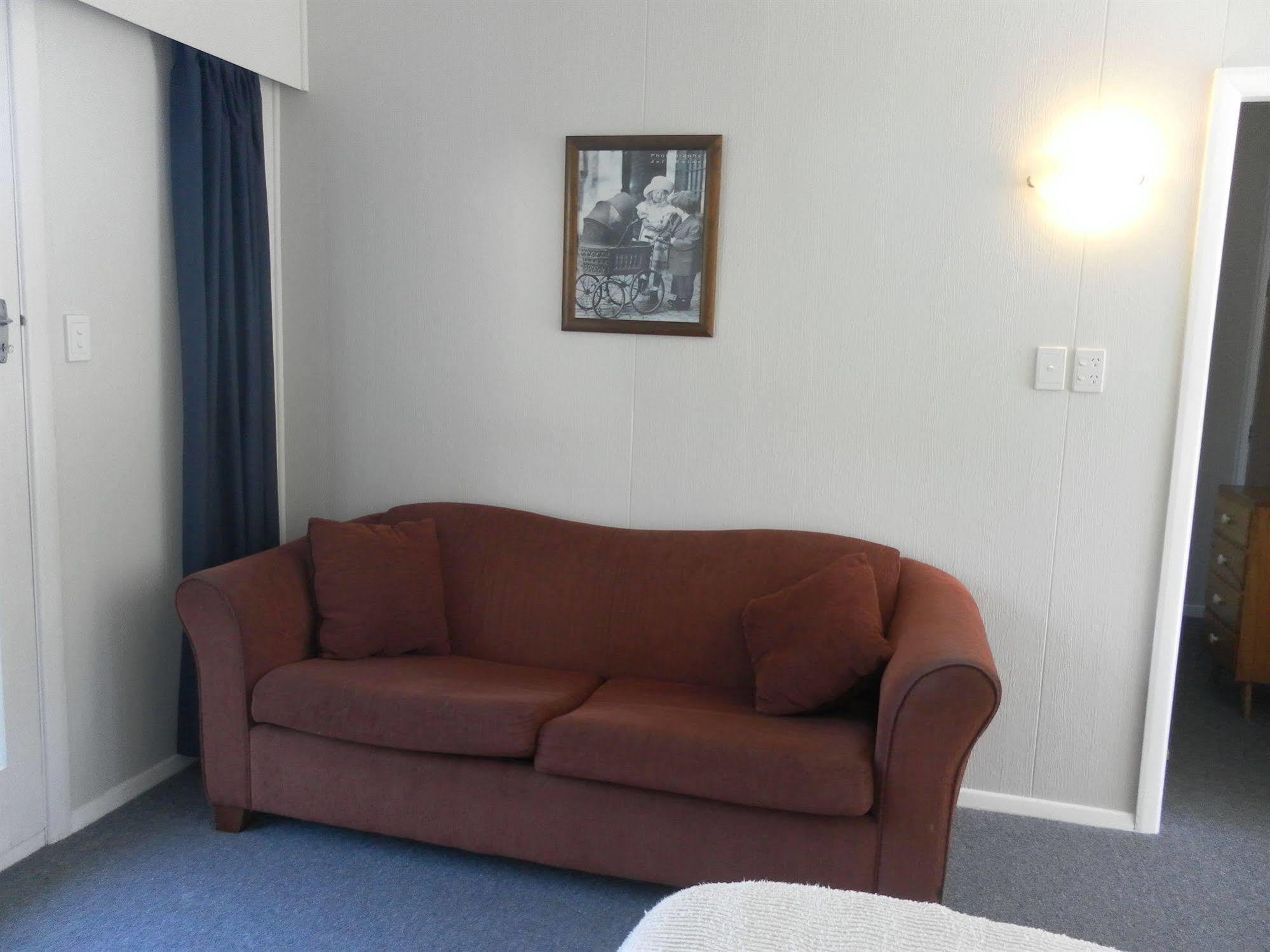 Beachside Sunnyvale Motel Picton Exterior foto